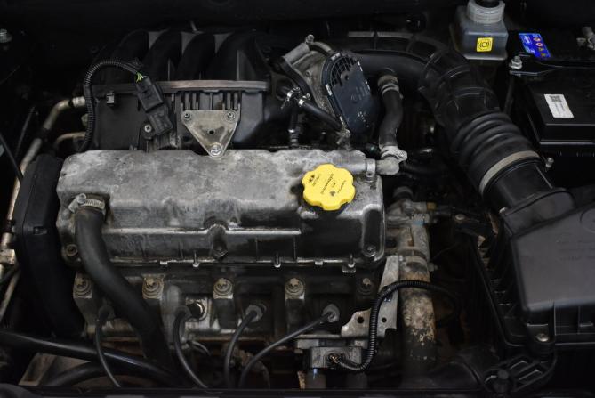 Lada (ВАЗ) Granta I Рестайлинг с пробегом 2022 года, цена 545 000 рублей, 95223 км, седан, Автокод Объявления