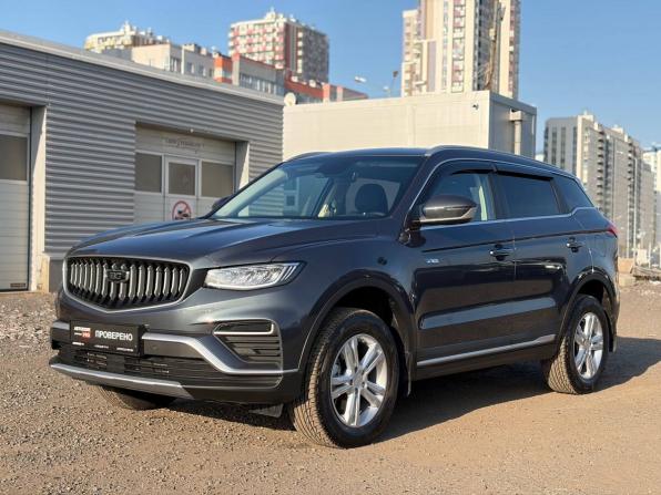 Belgee X70 I Рестайлинг с пробегом 2026 года, цена 2 495 000 рублей, 3300 км, внедорожник, Автокод Объявления