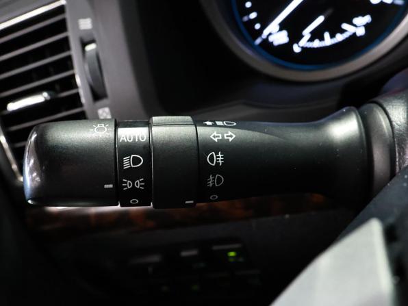 Toyota Land Cruiser 200 Series Рестайлинг 2 с пробегом 2015 года, цена 4 150 000 рублей, 258311 км, внедорожник, Автокод Объявления