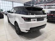 Land Rover Range Rover Sport II Казань  - изображение 30