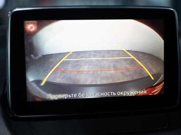 Mazda CX-3 I с пробегом 2015 года, цена 875 000 рублей, 265606 км, внедорожник, Автокод Объявления