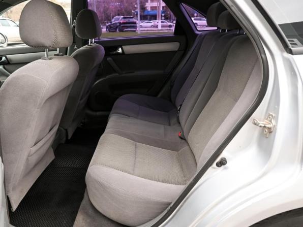 Chevrolet Lacetti I с пробегом 2008 года, цена 499 700 рублей, 239791 км, седан, Автокод Объявления