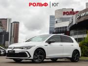 Volkswagen Golf VIII Москва  - изображение 31