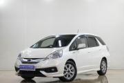 Honda Fit Shuttle I Рестайлинг Новокузнецк  - изображение 41