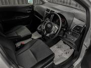 Toyota Ractis II Красноярск  - изображение 23