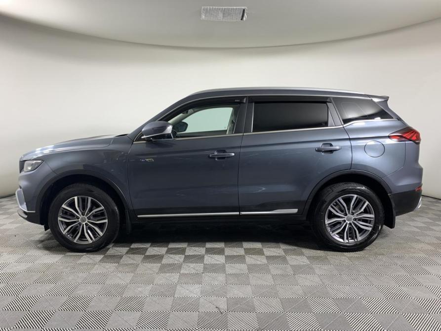 Geely Atlas Pro Москва  - изображение 8