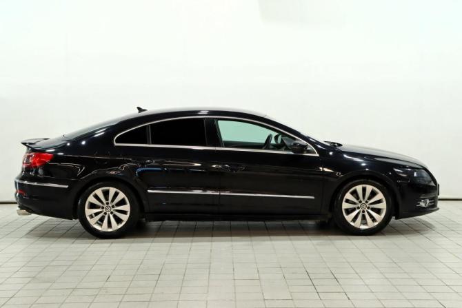 Volkswagen Passat CC I с пробегом 2010 года, цена 899 000 рублей, 220230 км, седан, Автокод Объявления