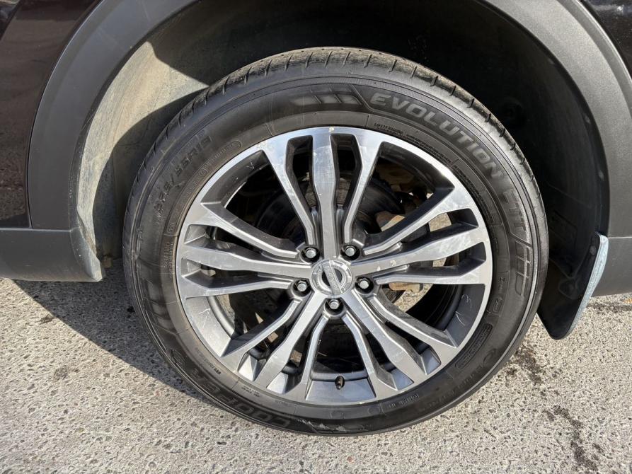 Haval F7 I Москва  - изображение 12