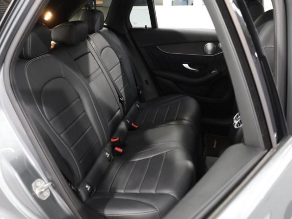Mercedes-Benz GLC I (X253) Рестайлинг с пробегом 2020 года, цена 4 949 000 рублей, 92770 км, внедорожник, Автокод Объявления