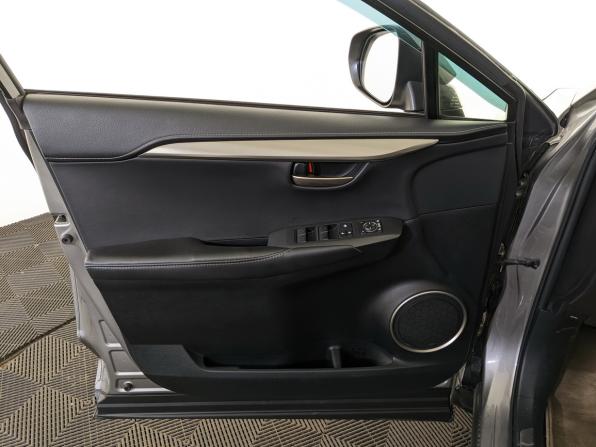 Lexus NX I с пробегом 2016 года, цена 2 750 000 рублей, 177339 км, внедорожник, Автокод Объявления