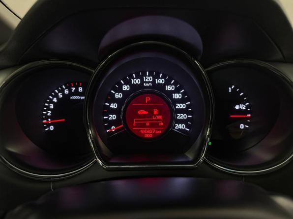 Kia Ceed II с пробегом 2014 года, цена 1 194 000 рублей, 93400 км, хэтчбек, Автокод Объявления