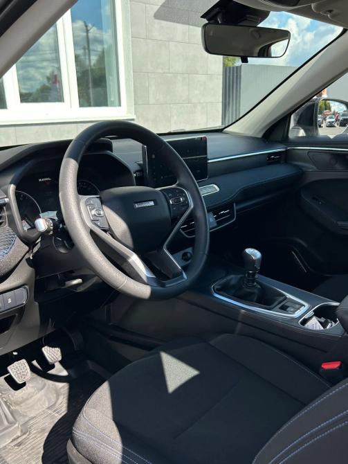 Haval Jolion I Рестайлинг Альметьевск  - изображение 9