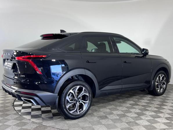 Haval F7x II с пробегом 2025 года, цена 2 797 000 рублей, 47295 км, внедорожник, Автокод Объявления