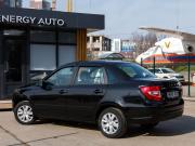 Lada (ВАЗ) Granta I Рестайлинг Уфа  - изображение 21
