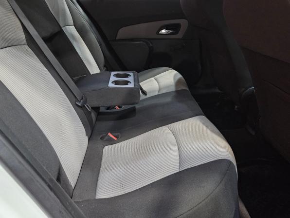 Chevrolet Cruze I с пробегом 2012 года, цена 549 000 рублей, 241199 км, седан, Автокод Объявления