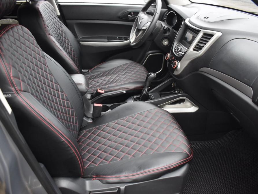 Changan CS35 Архангельск  - изображение 10