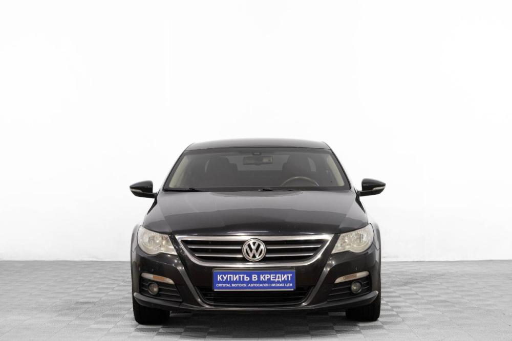 Volkswagen Passat CC I Барнаул  - изображение 2