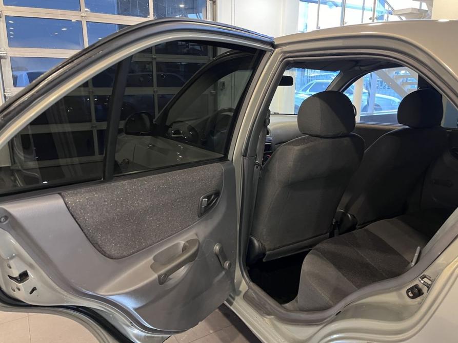 Hyundai Accent II Чебоксары  - изображение 23