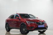 Renault Arkana I Новокузнецк  - изображение 36