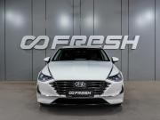 Hyundai Sonata VII (LF) Рестайлинг Воронеж  - изображение 28