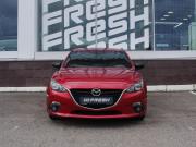Mazda 3 III (BM) Владимир  - изображение 27