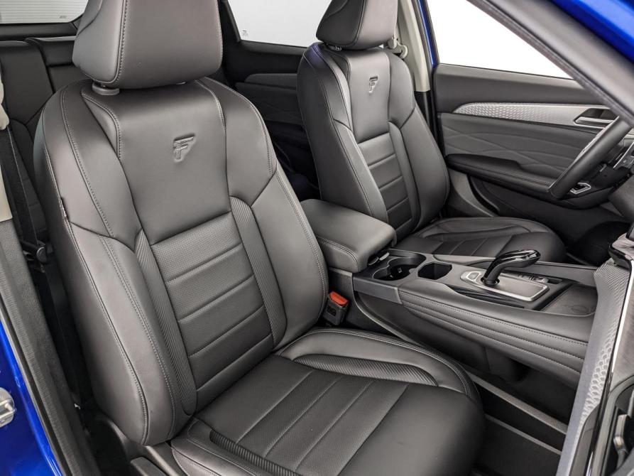 Haval F7x I Рестайлинг Москва  - изображение 23