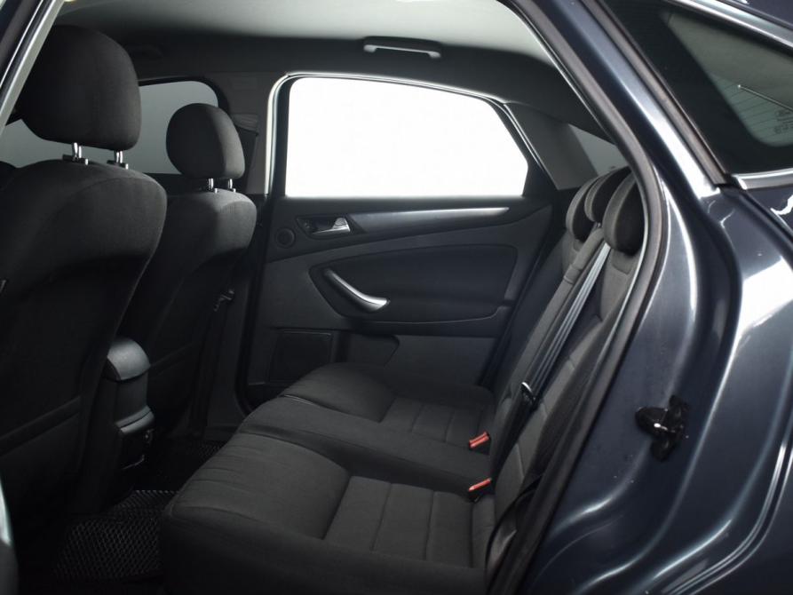 Ford Mondeo IV Рестайлинг Кемерово  - изображение 13