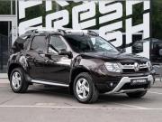 Renault Duster I Рестайлинг Волгоград  - изображение 16