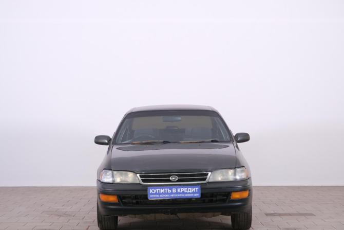 Toyota Corona IX (T190) с пробегом 1992 года, цена 289 000 рублей, 751000 км, седан, Автокод Объявления