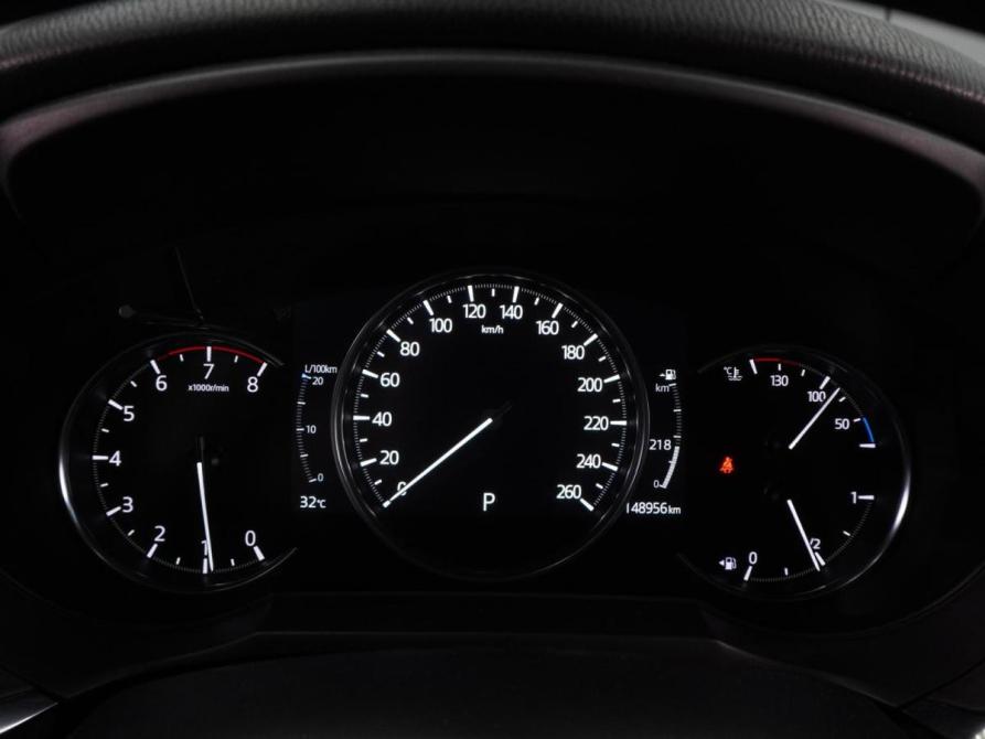 Mazda 6 III (GJ) Рестайлинг 2 Воронеж  - изображение 24