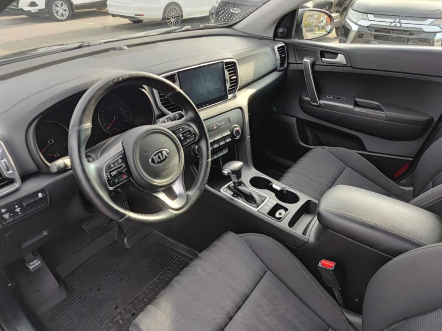Kia Sportage IV Йошкар-Ола  - изображение 20