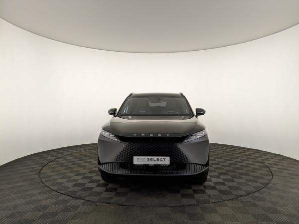 Omoda C7 с пробегом 2025 года, цена 2 600 000 рублей, 10945 км, внедорожник, Автокод Объявления