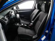Mitsubishi Lancer X Рестайлинг Тюмень  - изображение 28