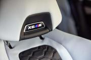BMW X6 M III (F96) Рестайлинг Москва  - изображение 46
