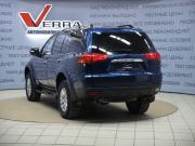 Mitsubishi Pajero Sport II Уфа  - изображение 23