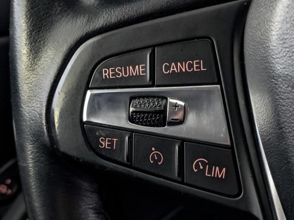 BMW 3 серии VII (G2x) с пробегом 2020 года, цена 3 095 000 рублей, 109389 км, седан, Автокод Объявления