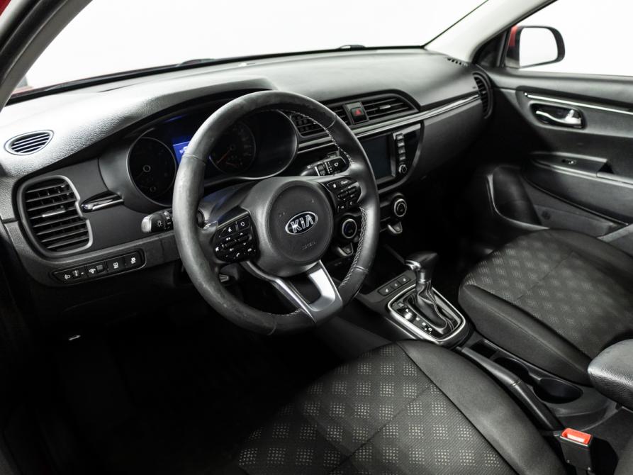 Kia Rio IV Санкт-Петербург  - изображение 11