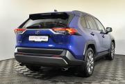 Toyota RAV4 V (XA50) Нижний Новгород  - изображение 28