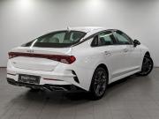 Kia K5 III Москва  - изображение 35