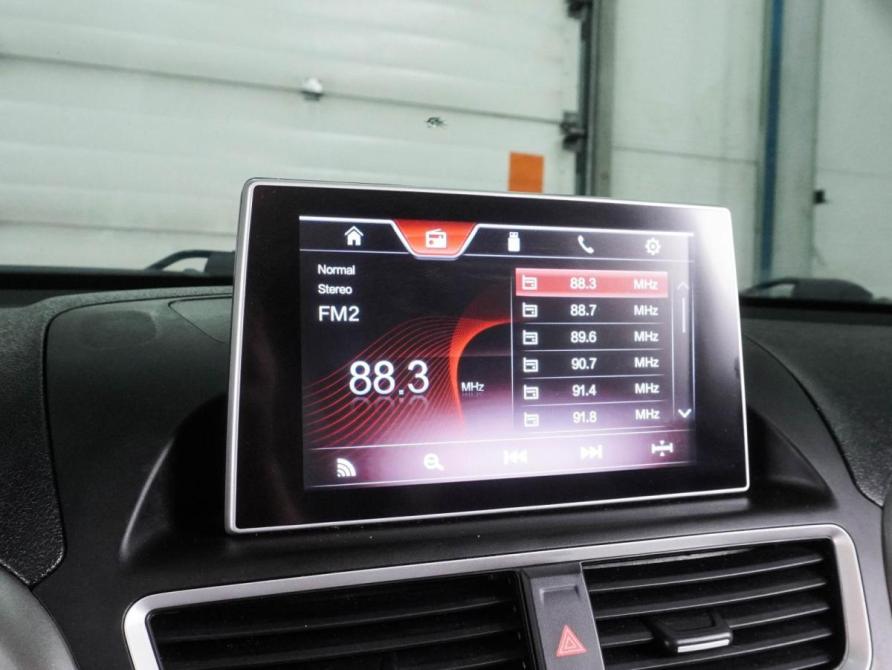 FAW Besturn X80 I Рестайлинг Воронеж  - изображение 17