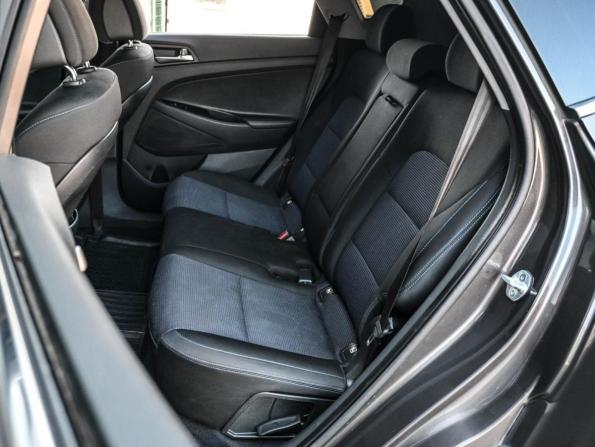 Hyundai Tucson III Рестайлинг с пробегом 2019 года, цена 2 279 000 рублей, 175418 км, внедорожник, Автокод Объявления