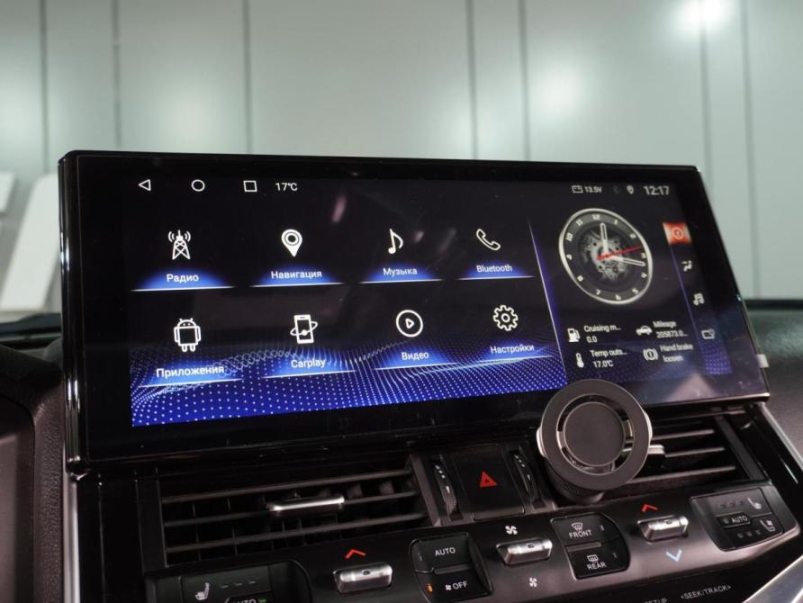 Toyota Land Cruiser 200 Series Воронеж  - изображение 26