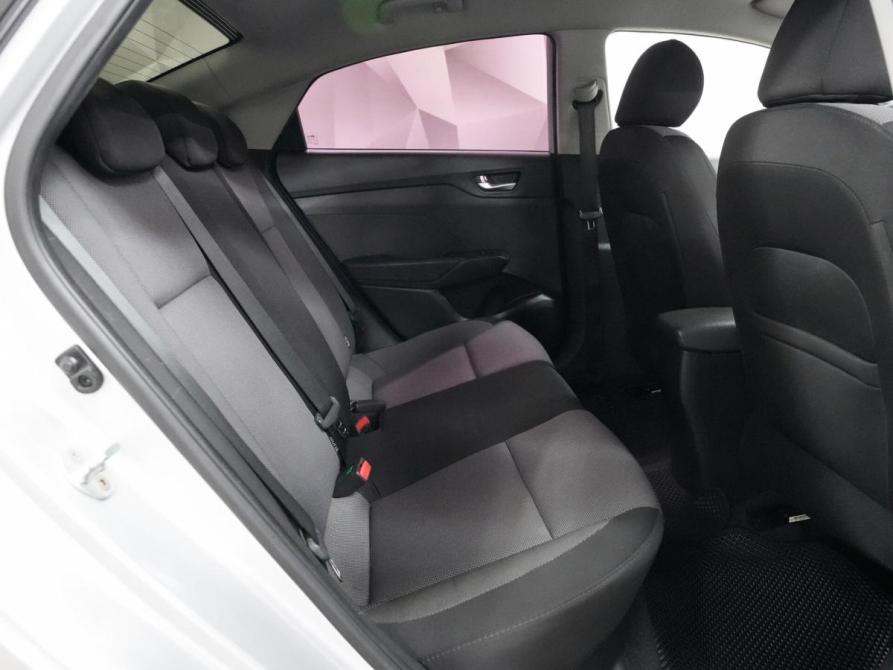 Hyundai Solaris II Ульяновск  - изображение 13