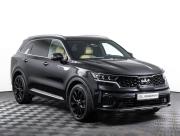 Kia Sorento IV Москва  - изображение 29