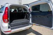 Haval H9 I Рестайлинг Ростов-на-Дону  - изображение 38