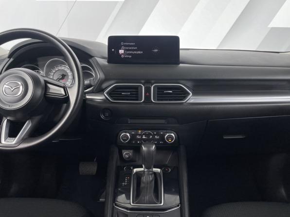 Mazda CX-5 II Рестайлинг с пробегом 2024 года, цена 3 570 000 рублей, 4670 км, внедорожник, Автокод Объявления