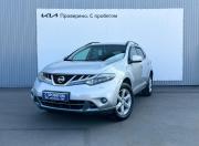 Nissan Murano II (Z51) Рестайлинг Санкт-Петербург  - изображение 19