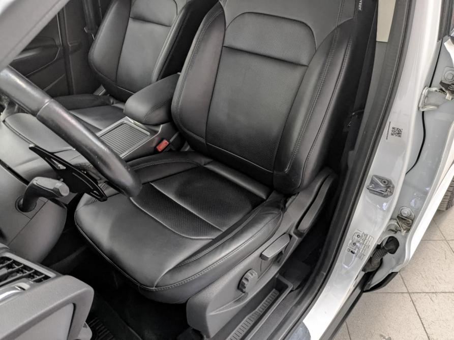 Ford Kuga II Рестайлинг Москва  - изображение 18