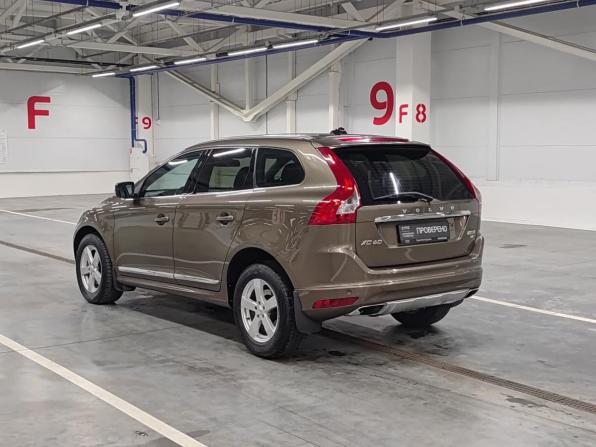Volvo XC60 I Рестайлинг с пробегом 2014 года, цена 1 875 000 рублей, 158722 км, внедорожник, Автокод Объявления