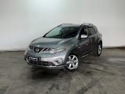 Nissan Murano II (Z51) Рестайлинг Москва  - изображение 23
